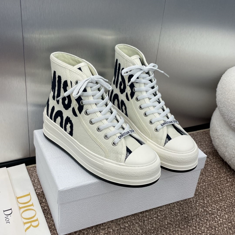 Christian Dior Casual Shoes